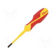 012750409 Screwdriver; insulated; PlusMinus PH-type; PH1/SL 7qsqF7ybEFOG-keZ2T7D9moMNAnFVbl6BCaN3Iyksuk