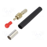 29137099 Connector: fiber optic; plug; FSMA; clamp; for cable; POF 6,0mm vEtYNNUyOlobUVSJmvaVnB-H2MhZMxQutZ1uq3w29eA