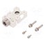 MS-DP1-FE Module: socket; for back plate; Pneumatic connection: G 1/8" KH0TpO9q2pbWwycg-R20lCTvXhVIqmNbQETOM_jd0Wg