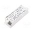 XLC-60-12-DA2 Power supply: switching; LED; 60W; 12VDC; 0÷5A; 155÷400VDC; XLC-60 YhQNtHYhpwOvoLeotNAcjBD6Cc8-SDaVisAGs8j24Ns