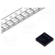 DRV2700RGPR IC: driver; VQFN20; 3÷5.5VDC; 3000pcs. -ZGDkhziIXVIDcWXAW6wRcnXfe08MvAoXAD7oh8i66I