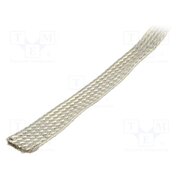 2146 SV005 Braids; braid; 62A; 9AWG; Wire dia: 0.16mm; 30.5m; copper strand uFfv5NyzR3kHw_tEAoSslvv-bxuEL1qlkBP6GHrOYsQ