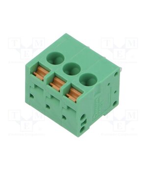 DGPS2.5FR-5.0-03P-14-00Z(H) Connector: PCB terminal block; terminal; 15A; 300V; on PCBs; green I8VWxRvBWWQv4aWkUEZ1e0ekkUg9IBCYo9z9AHEvr7M