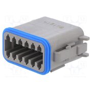 PX0100S12AGY Connector: wire-wire; plug; female; PX0; PIN: 12; IP68; for cable j_qFbeB1RVm7k9RQZyJ_KJ4ruetszJ1ASeVxCJZ3_uE