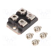 APT75GT120JU3 Module: IGBT; diode/transistor; buck chopper; Urmax: 1.2kV; Ic: 75A dMSNNBn4yQt9gG3W7LUXHTK-kXdi3-tNJq_XIuk85sk