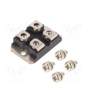 APT75GT120JU3 Module: IGBT; diode/transistor; buck chopper; Urmax: 1.2kV; Ic: 75A dMSNNBn4yQt9gG3W7LUXHTK-kXdi3-tNJq_XIuk85sk