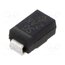 S1G-E3/5AT Diode: rectifying; SMD; 400V; 1A; 1.8us; DO214AC,SMA; Ufmax: 1.1V _KNnNNhwzCFr-WdrQo6PZabf3_6sJ3X-xxVc_a5_MMs