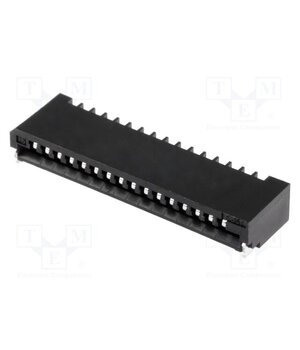 16FMN-SMT-A-TF (LF)(SN) Connector: FFC/FPC; SMT; 50V; 0.5A; PIN: 16; 1mm; horizontal; Non-ZIF dIlatUqOPevwC336LihqC72_DFazbEHEskp3w1Fqf_g