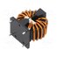 SCF25XV-190-1R8A008JV Inductor: wire with current compensation; THT; 1.6mH; 2.98mΩ; SCF VTFAQU0atd16f0sMfZqrdDzX-u6iQPFt_yUDA_Zh6xE