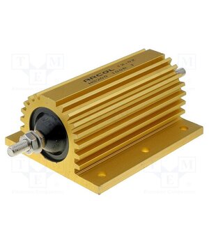 HS200 4R7 F Resistor: wire-wound; screw; 4.7Ω; 200W; ±1%; 89.7x72.5x41.8mm OBB7ihqd8NuSURjKiBiq2YUhuzi2VgGMMdHyAQL6bmo
