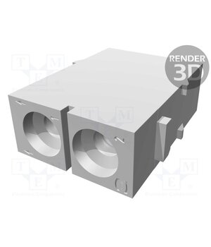 09140022602 Connector: HDC; module; male; 40A; 1000V; Han-Modular®; PIN: 2 dfkpFuCNVh0a0rLyh9Xqs7FLUXjm3E4f03u-W7lNJ90