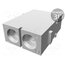 09140022602 Connector: HDC; module; male; 40A; 1000V; Han-Modular®; PIN: 2 dfkpFuCNVh0a0rLyh9Xqs7FLUXjm3E4f03u-W7lNJ90