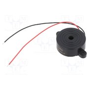 BPT-40X Sound transducer: piezo signaller; with built-in generator 4mfqR5rjx3u2PRgWwR6lbQbuQU_-LmUaWyYauujnEOY