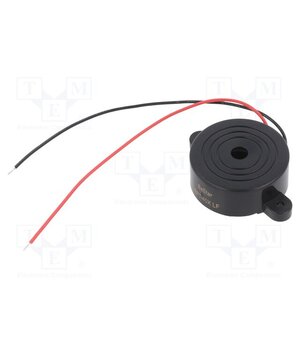 BPT-40X Sound transducer: piezo signaller; with built-in generator 4mfqR5rjx3u2PRgWwR6lbQbuQU_-LmUaWyYauujnEOY