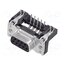 09661527612 Connector: D-Sub; PIN: 9; socket; female; on PCBs; angled 90°; THT HH06_ZjNAOHom9iaJCHVIkb01E1eaD346TEAPpGVFCs