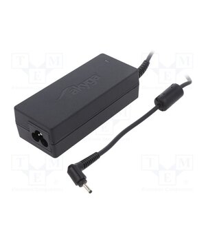 CPSUNOTAKY-07341 Power supply: switching; 19VDC; 2.1A; Out: 3,0/1,0; 40W; 100÷240VAC E6yohupEYkmyY868Dbe-f72hPufXeKRd4bibvkhabEw