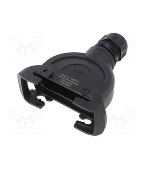19431240438 Enclosure for connectors: HDC; size 24B; for cable; Han-Eco® B jZTdQKabF4Y-5XTxCIOHwkBcy_Wh0G_tzp8e6yuPWEM