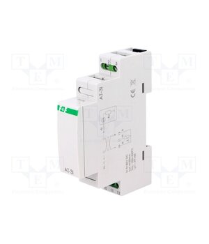 MAX-AT-3I Converter: temperature; 15÷30VDC; OUT 1: 4÷20mA; IN 1: Pt100; IP20 917jvAVagwW1RtXtYgpZsg_F8PiOAaiDPRaXdHKLKjg