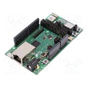 EVK-NINA-W102 Dev.kit: evaluation; Comp: NINA-W102-00B sFSbVEgu5b4U035lff0aRz9v66qTeEMsRoarAbRAvcI
