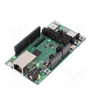 EVK-NINA-W102 Dev.kit: evaluation; Comp: NINA-W102-00B sFSbVEgu5b4U035lff0aRz9v66qTeEMsRoarAbRAvcI