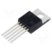 MCP1825-3302E/AT IC: voltage regulator; LDO,linear,fixed; 3.3V; 0.5A; TO220-5; THT WVBFMBT4fqjJr14ANE0sD2FKVgD0_r27iyfBqsjez0s