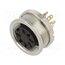 0304 07-1 Connector: M16; socket; female; PIN: 7; 5A; 60V; soldering; IP68; 270° F3knXhT6MjhT-fU0hYwvf9zb6okHJaqxFrtVsqfbnc0