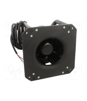 B3P133-EC072-010 Fan: EC; radial; 230VAC; 165x165x117.5mm; 420m3/h; 68dBA; ball; IP44 kY--aptC6bk-ipJZ17mafotQlA_yd23VrVc_svlp6Sw