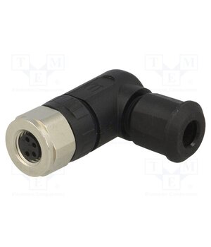 21023594401 Connector: M8; female; PIN: 4; 4A; 30V; IP67; angled 90°; for cable t4OwyXdiYDOur8Cn3iK0YldkDhF6Niz0mjpA8l-8Flk