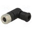21023594401 Connector: M8; female; PIN: 4; 4A; 30V; IP67; angled 90°; for cable t4OwyXdiYDOur8Cn3iK0YldkDhF6Niz0mjpA8l-8Flk