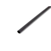 Termokembrikas (izoliacinis vamzdelis) ø2.4/1.2mm, juodas
