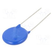 B72220S3251K101 Varistor: metal-oxide; THT; 250VAC; 320VDC; 390V; 12000A; -40÷85°C sYqjHxoj4V3NBcTky7908-61MExY_u3g_sDCVVJG5Vg