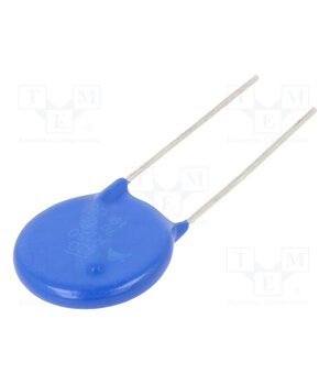 B72220S3251K101 Varistor: metal-oxide; THT; 250VAC; 320VDC; 390V; 12000A; -40÷85°C sYqjHxoj4V3NBcTky7908-61MExY_u3g_sDCVVJG5Vg