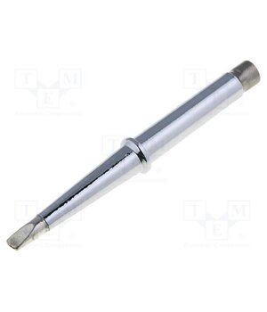 4CT5C8-1 Tip; chisel; 3.2mm; 425°C; for  soldering iron 9SPU90zUe0-HsBK-8JYEx4XAbayEmTyPGN7SeLLCNUQ