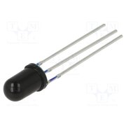 OSR38D5P73A Integrated IR receiver; 38kHz; 2.7÷5.5V; 70°; 940nm aC1w736auhzO-39-alROmCTVJb2cWS5RDVBqZO7vbF8