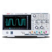 UPO1104 Oscilloscope: digital; Ch: 4; 100MHz; 2Gsps; 56Mpts; LCD TFT 7" 9sofeeeaUxWeRSepY0xrtwSg-3foCroJxCZtEO7Ydwo