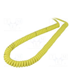 73220108 Wire: coiled; ÖLFLEX® SPIRAL 540 P; 2x0.75mm2; unshielded; PUR IvQGptSanORJMqLvh6Ul7FijmzXEwdmixafeRzJYm2A