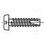 1381016 Screw; 2.2x6.5; Head: cheese head; slotted; 0.6mm; hardened steel YVQm0cYLUt7oxPbB9aRdrVeeRuA3SuFgnNPZ8XdYkvs