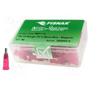 8001119 Needle: steel; 0.25"; Size: 13; straight; 1.78mm xYDYwzUAS7aqOgPWYHzCU0K8BcsGL4QbXQ6P2nDyV0A