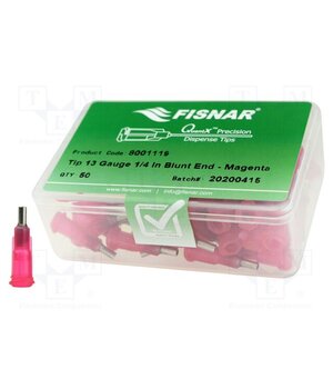 8001119 Needle: steel; 0.25"; Size: 13; straight; 1.78mm xYDYwzUAS7aqOgPWYHzCU0K8BcsGL4QbXQ6P2nDyV0A