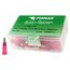 8001119 Needle: steel; 0.25"; Size: 13; straight; 1.78mm xYDYwzUAS7aqOgPWYHzCU0K8BcsGL4QbXQ6P2nDyV0A