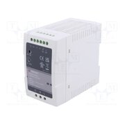 YSD100L-1207500 Power supply: switching; for DIN rail; 90W; 12VDC; 7.5A; 90÷264VAC cewJ5VpUy941YVXthJRc1ggBBMD7hliO_9k71BviWdQ