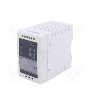 YSD100L-1207500 Power supply: switching; for DIN rail; 90W; 12VDC; 7.5A; 90÷264VAC cewJ5VpUy941YVXthJRc1ggBBMD7hliO_9k71BviWdQ