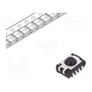 TSOP36336TT Integrated IR receiver; 36kHz; 2.5÷5.5V; 50° qGG2vyyURXG7aNu5oEfGI4woKd0AiZhh5WtskPhxiCE
