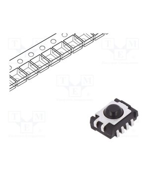 TSOP36336TT Integrated IR receiver; 36kHz; 2.5÷5.5V; 50° qGG2vyyURXG7aNu5oEfGI4woKd0AiZhh5WtskPhxiCE