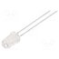 IR7393C IR transmitter; 5mm; transparent; 55°; 1.2÷1.8VDC; λp max: 940nm Aj-dXcBaRH76rv0lFP_N3j-6m1o22nk-zQBgnqHCqJQ