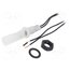 RSF44Y100RF Sensor: liquid level; -20÷100°C; OUT: SPST-NO; cables; 0.6A; 240VAC vEAY7HXVvk7D8eXgmImATaxxNA4PBUB8-3zpx8IssK8