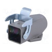09200031250 Enclosure for connectors: HDC; size 3A; Han® A; with latch; side hqiCa9SngLLvPsM_40tJy_SvDMgvOZJn8Aqf7VlQazI