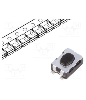 KMR211G LFS Microswitch TACT; SPST-NO; Pos: 2; 0.05A/32VDC; SMT; none; 1.2N Ut6xRCCxKjFVy2PyrQ1Dz16pSZ_wij66pieMCh1O6PA