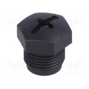 734209100 ASI M12 VS Protection cover; plastic; female M12 connectors wBLEweeegcS_GMXPh-JdIptT6DyyPQXDOhYvXoDOnFk