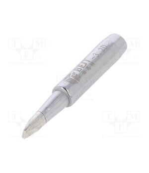 900M-T-3.2D Tip; chisel; 3.2x0.5mm XV3RrN5Of1i0qRxGqzdmVP7_RMuPaYzB4jwqQ9f90hI